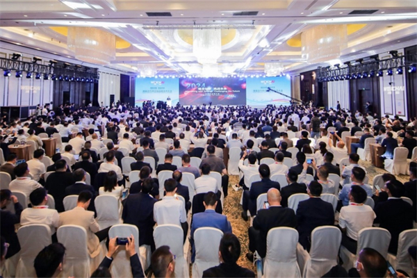潍柴携手全球供应商 共谋联合创新大计与未来宏图