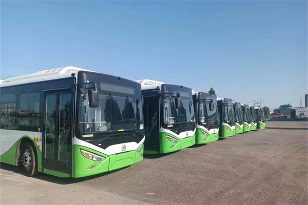 客运转型有哪些出路？交通运输部给出了十一个实例