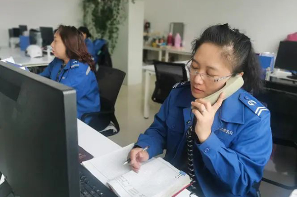启动雨雪恶劣天气应急预案 太原公交全力保障市民安全出行
