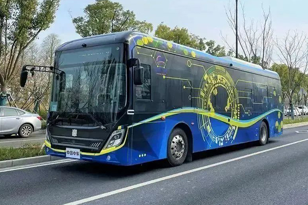 李克强院士：构建安全保障体系 有序推进自动驾驶汽车运输服务