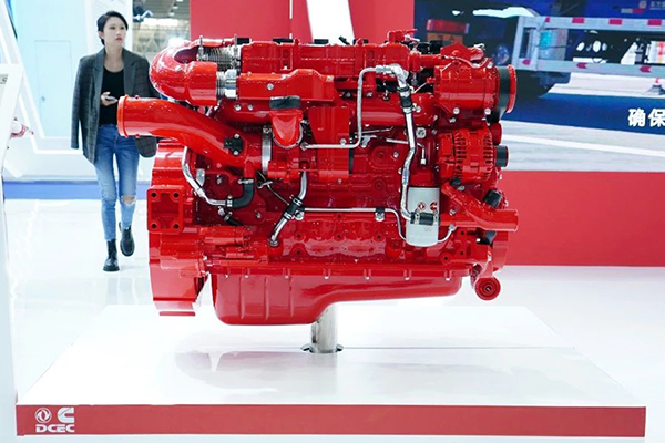 进一步完善产品线 东风康明斯将不断推出更懂客车行业的发动机