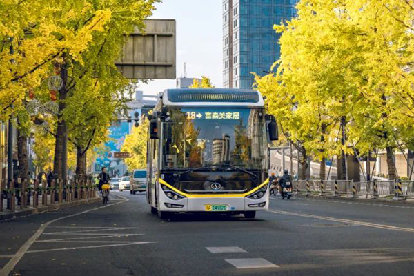 不断完善“1+1+5+N”数治体系 成都公交智慧票务平台上线