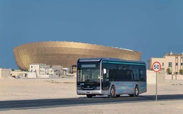 新能源购置税新政门槛再提高 宇通新能源如何应对？