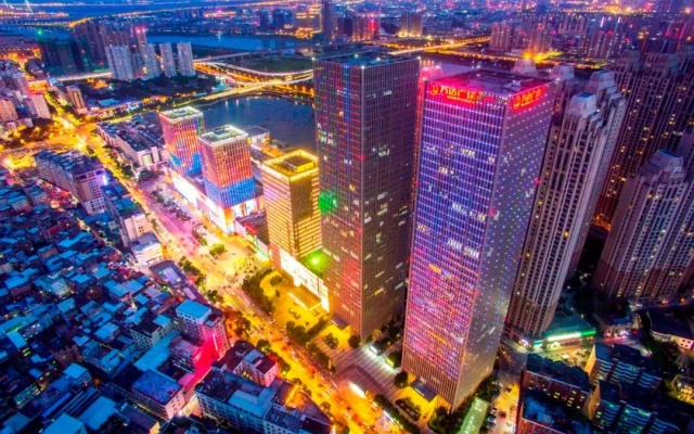 泉州市民看过来 海体大型活动期间将开通免费公交专线