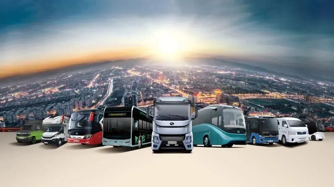 助力冬季旅游热 金龙这些车型能发挥怎样的作用？