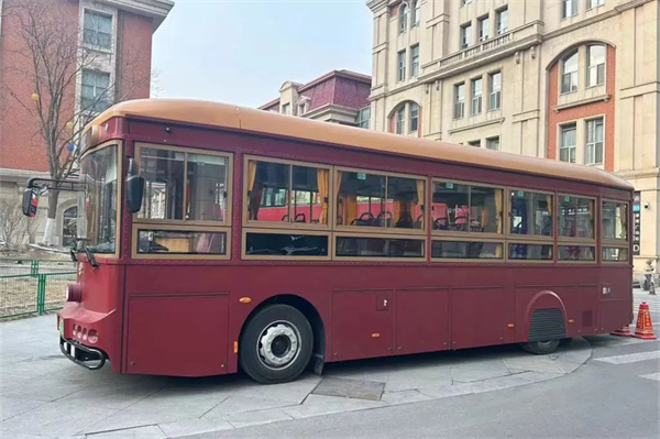 传播天津人文故事 格力钛铛铛车玩出了哪些新花样？