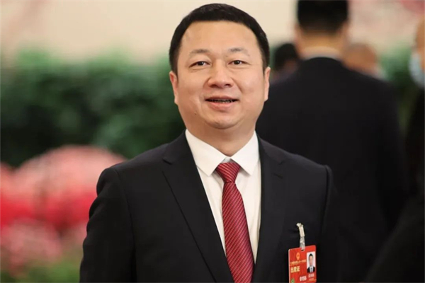 亿华通张国强：加大氢能产业支持力度 推动发展刻不容缓