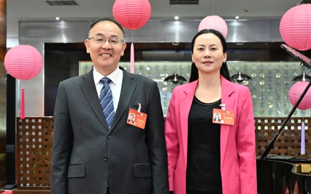 全国政协常委马军胜、委员马珺：加强城市公共交通法规政策保障