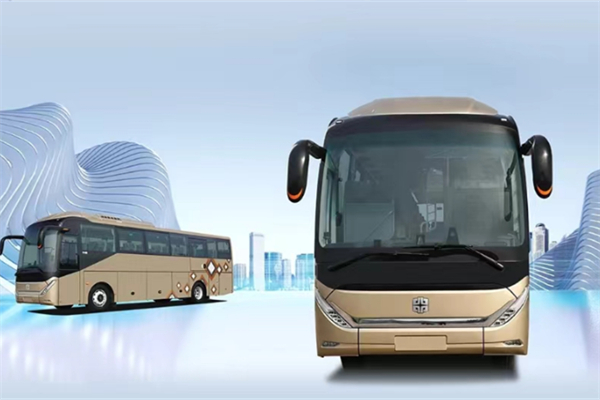 相伴春季旅游 中通这款车型能够带来哪些新体验？