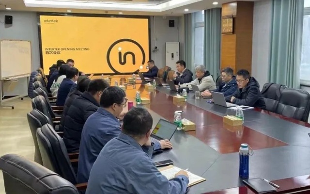 东风德纳顺利通过“IATF16949质量管理体系”再认证审核