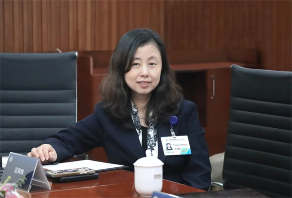 中国发展高层论坛在京举行 采埃孚称中国市场仍是发展重心