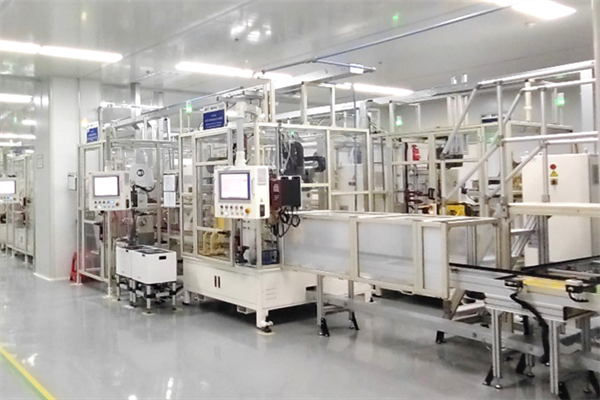 精进电动多年研发 这款800V产品通过欧洲大型商用车集团量产审核