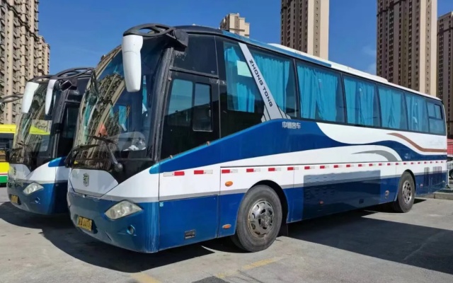 乌鲁木齐公交精心选配“赏春”“踏春”周末游公交线路