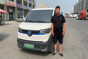 董师傅首选 图雅诺精灵智蓝E7有何独特魅力？