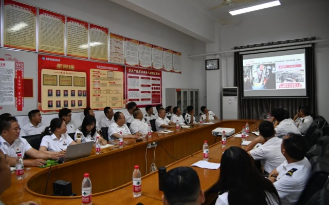 洛阳公交“五个出彩”助推运营服务高质量