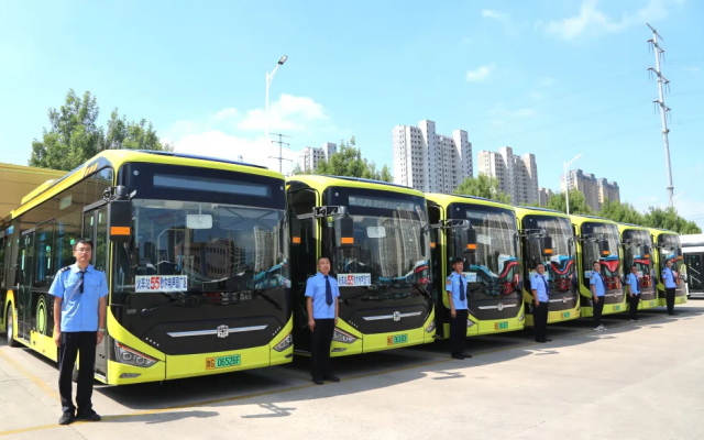 潍坊公交集团多措并举护航赶考学子圆梦