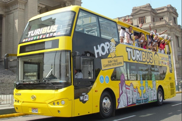 “一带一路”再奏强音！秘鲁总统博鲁阿尔特参访苏州金龙