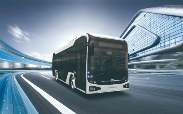 提升客车信息安全 亚星客车举行汽车信息安全联合实验室揭牌仪式