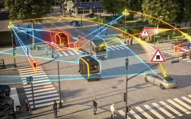 重庆公交集团参与项目获2023年中国公路学会科学技术一等奖