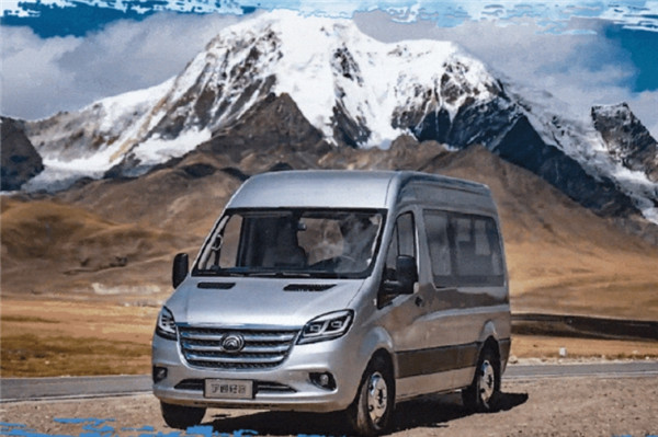 客车技术大讲堂|宇通天骏：“三超实力”造就品质出行新范本