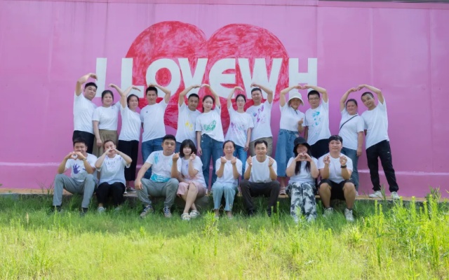 武汉公交打造七夕浪漫之旅 共绘城市爱情地图