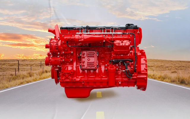 动力猛=高能耗？在东康Z12发动机这里不存在