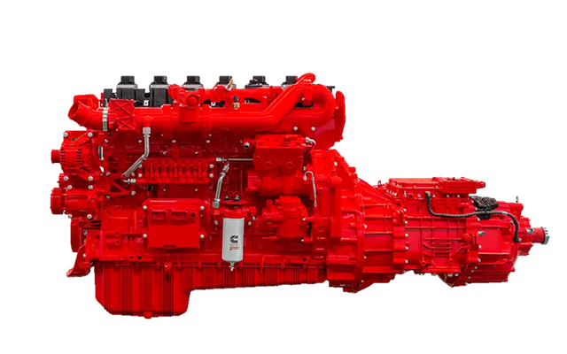 东康一体化动力链 传动效率高达99.8% 省钱又省心