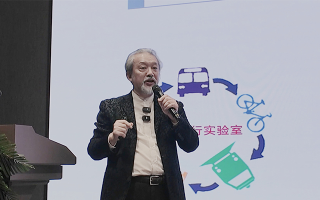 城市公共交通发展巨变的里程碑聚焦《城市公共交通条例》解读与国际比较