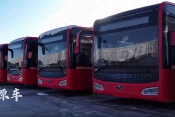 539台！森鹏数智化产品应用乌市，为市民安全出行保驾护航