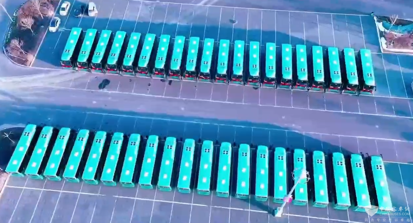 山东重工的协同公式：让高端客车1+1＞2