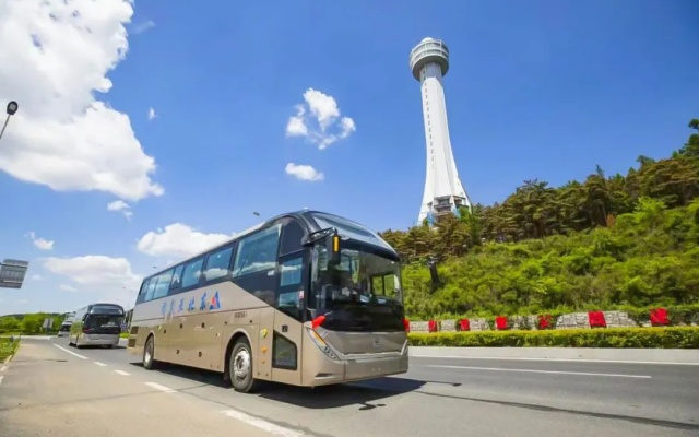 硬核护航“亚冬会”！山东重工助力亚冬会热“雪”沸腾