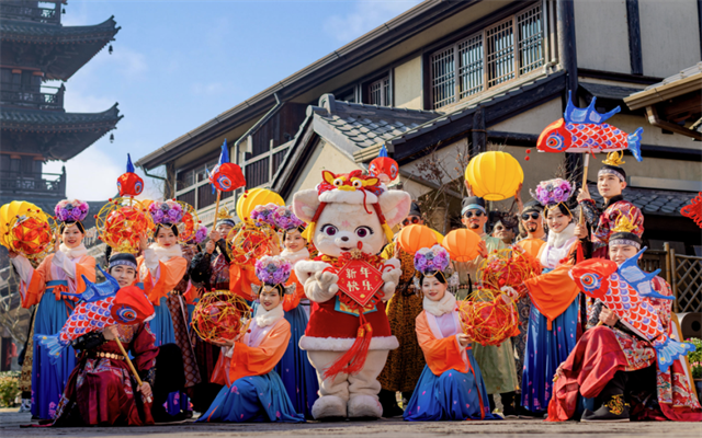 央妈严选！来无锡坐公交 “闹”起来