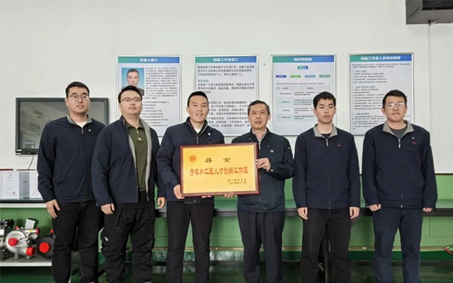 从“0到1” 金龙蒋金工作室开启智能交通“创”时代