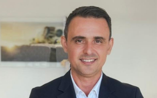 艾里逊擢升Atak Talas为亚太区销售执行总监