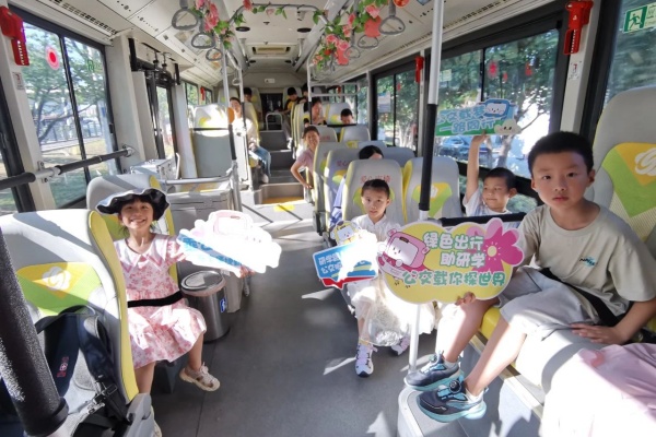 能开往白垩纪！研学之旅说走就走