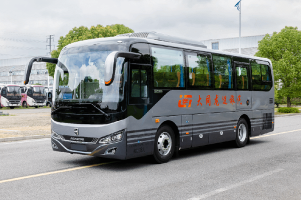 潍柴 - 亚星客旅团产品用户座谈会·太原站圆满举行