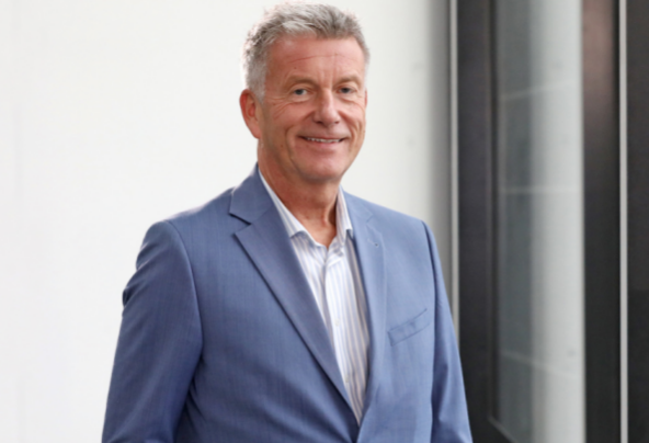 采埃孚加快战略重组：董事会组建完成 全新管理架构正式确立