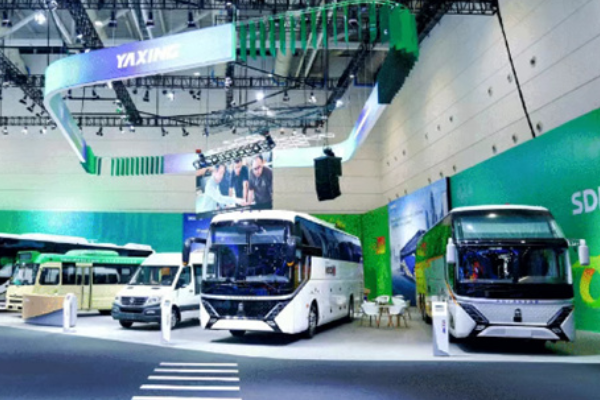 藏不住了！全球合作伙伴大会上的“明日之星”是它们