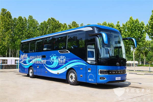 营收净利同步攀升！2025年前三季度宇通客车营收263亿、净利33亿