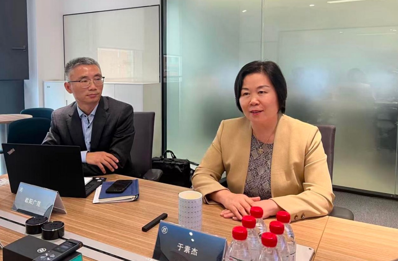 从供应商到合作研发 采埃孚如何与中国客车“双向奔赴”？