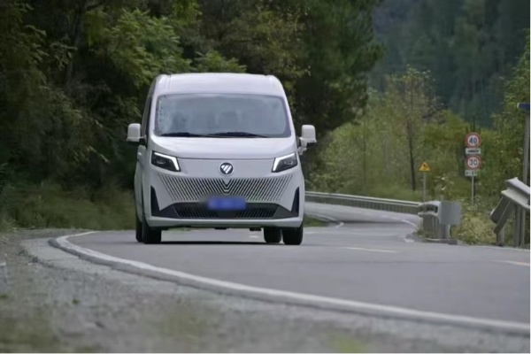 为大城市需求量身定制 图雅诺&风景产品破局而来