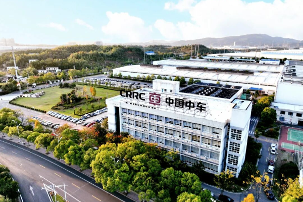 “BI登高工程” 中车电动的“行为密码” 