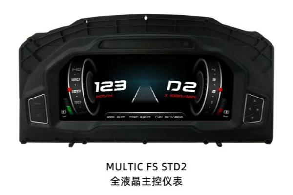 欧科佳成功配套巴西巴士！助力南美绿色交通升级