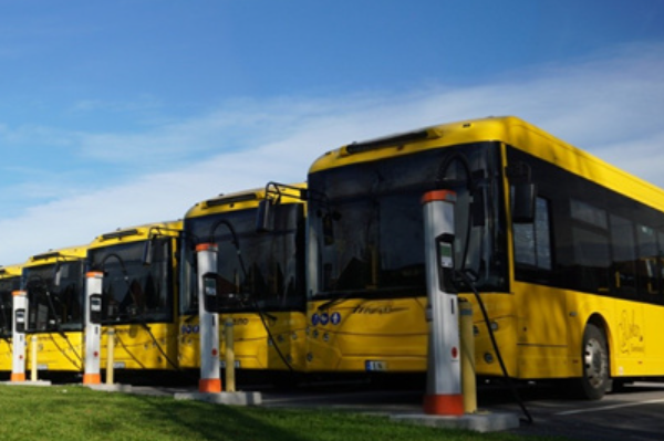 喜报！金旅客车再获两项福建省科学技术大奖