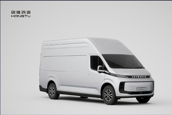 鸿途之上 星辉引航 创维鸿途荣膺2025国际CMF设计奖