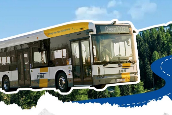 一起回顾2025年比亚迪商用车重要时刻！