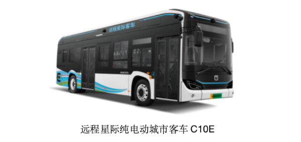 马力全开！远程星际客车喜获112台订单 赢战新春开门红
