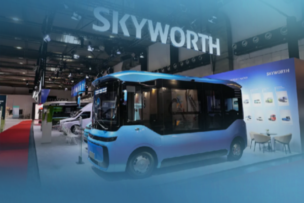 中国设计 世界看见 创维都市精灵斩获2026 iF设计奖