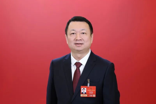 全国人大代表张国强 加快建设全国统一碳交易市场 打造经济新增长引擎