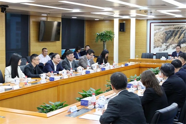 出海新动作！宁德时代联手中国信保，推动高质量出海